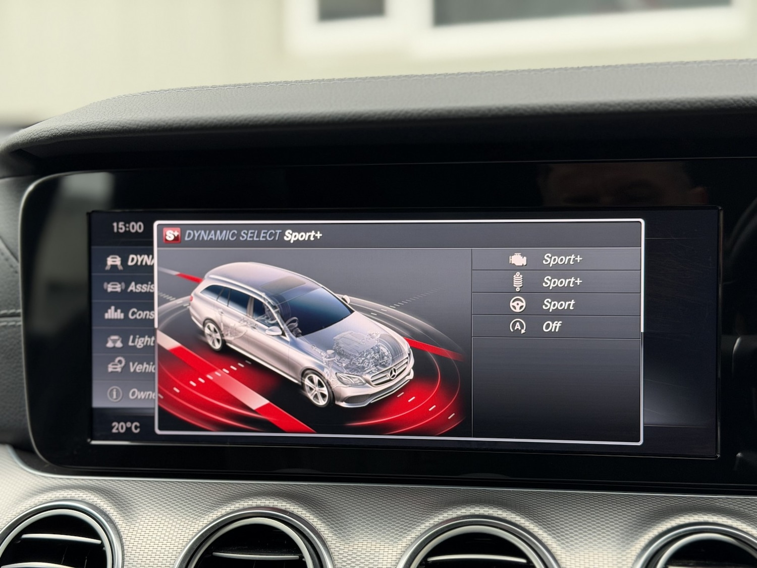 Used Mercedes-Benz E Class 2017 for sale - 77453239: Photo 57