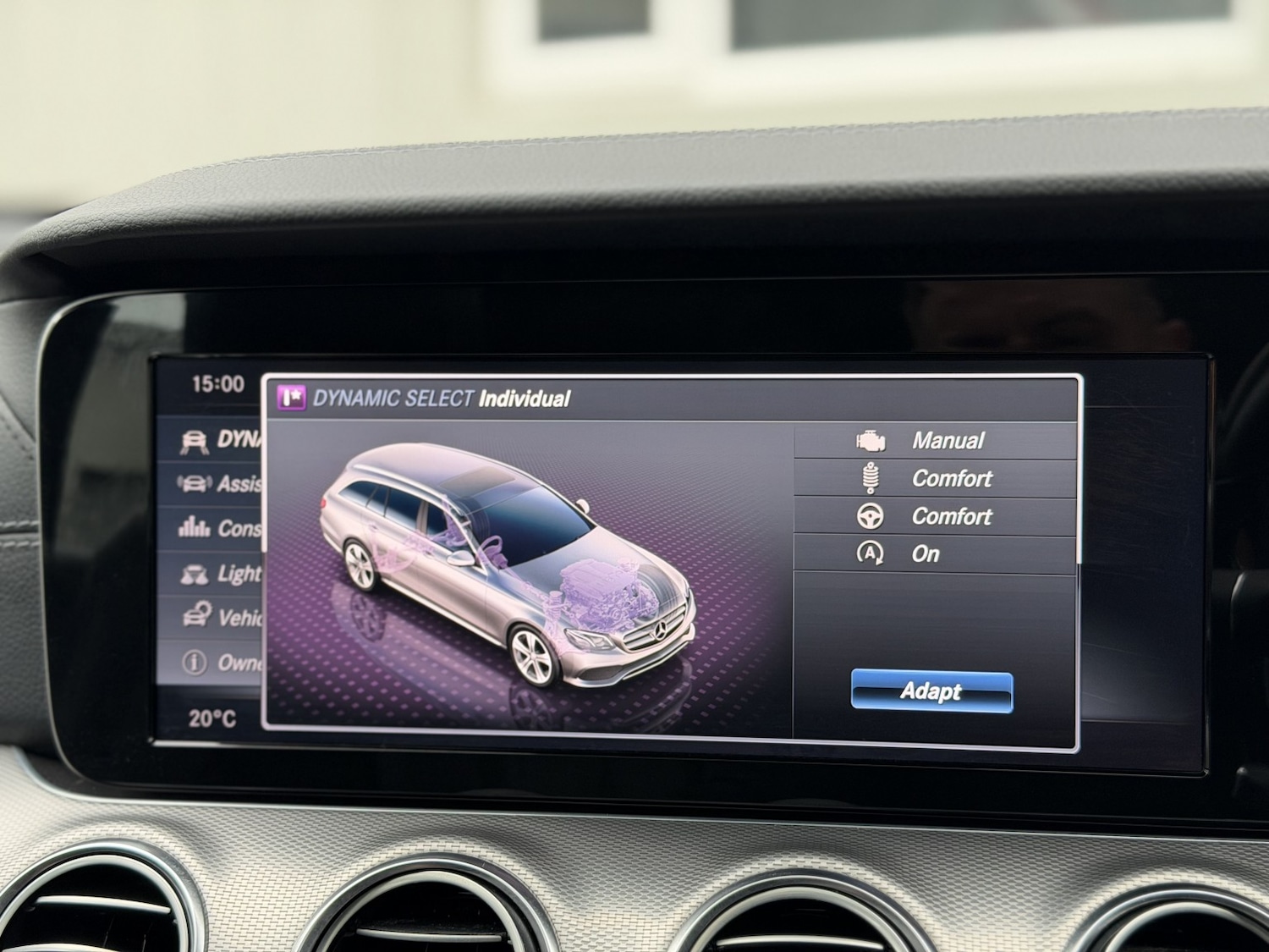 Used Mercedes-Benz E Class 2017 for sale - 77453239: Photo 58