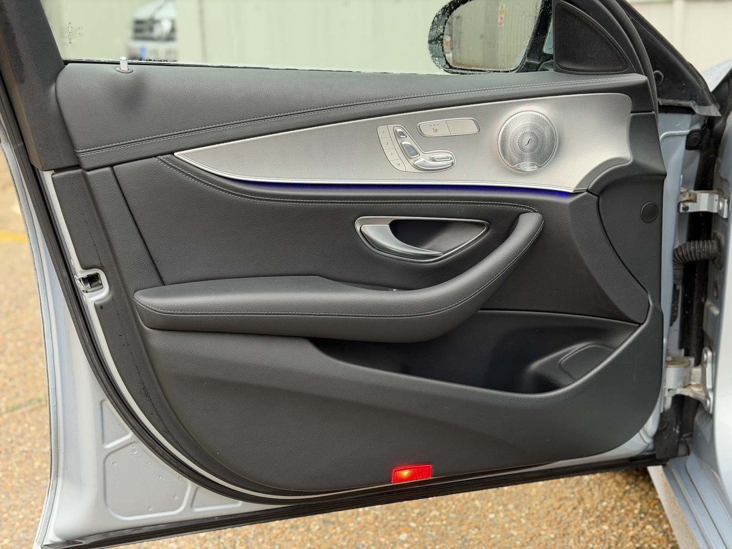 Used Mercedes-Benz E Class 2017 for sale - 77453239: Photo 61