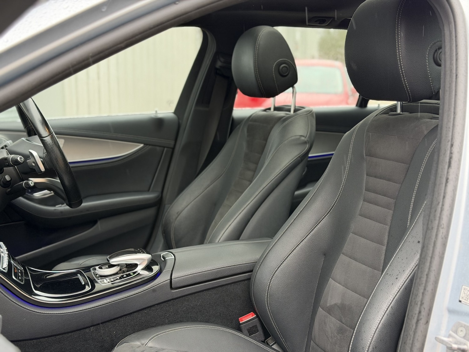 Used Mercedes-Benz E Class 2017 for sale - 77453239: Photo 64