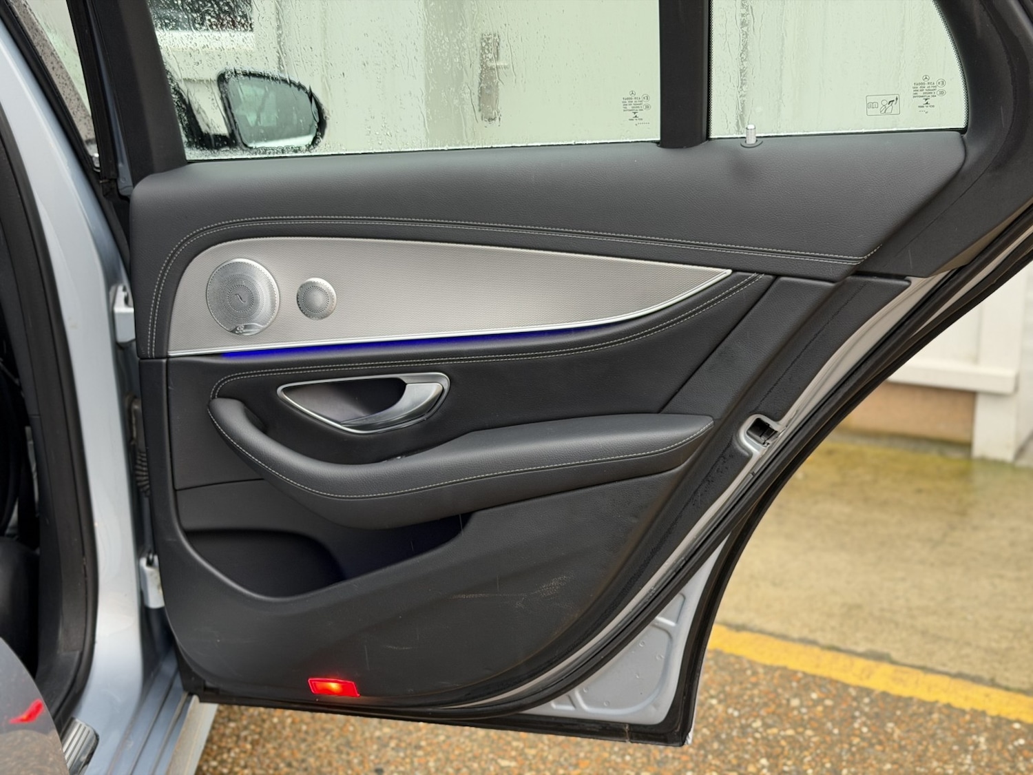 Used Mercedes-Benz E Class 2017 for sale - 77453239: Photo 65