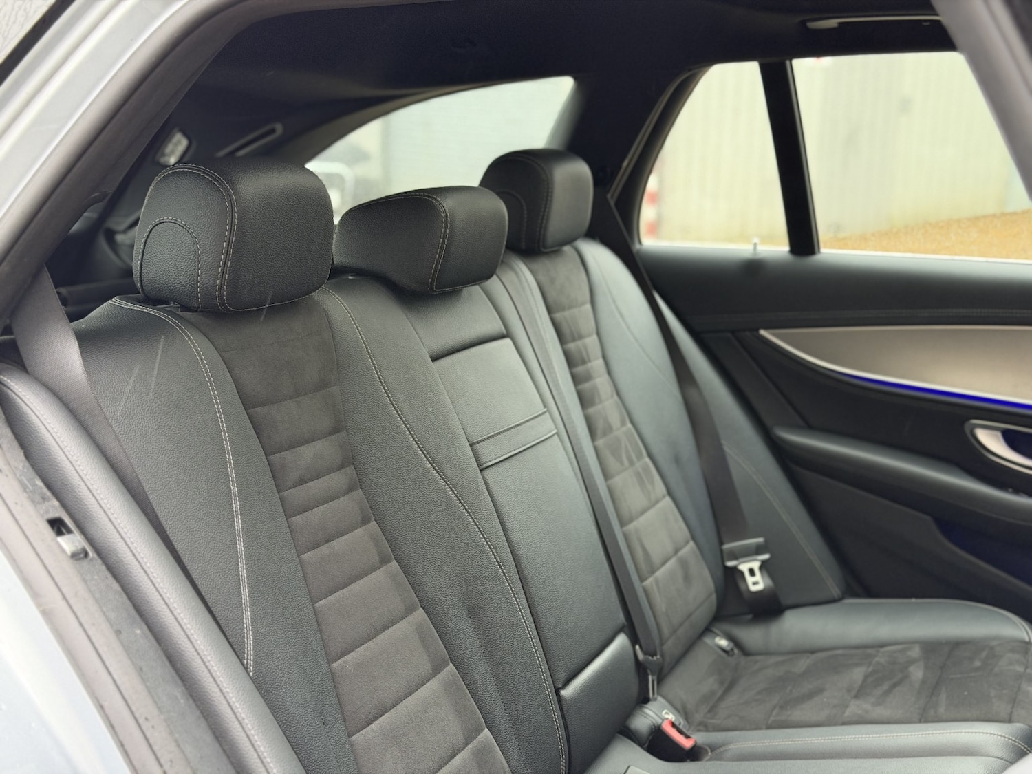 Used Mercedes-Benz E Class 2017 for sale - 77453239: Photo 67