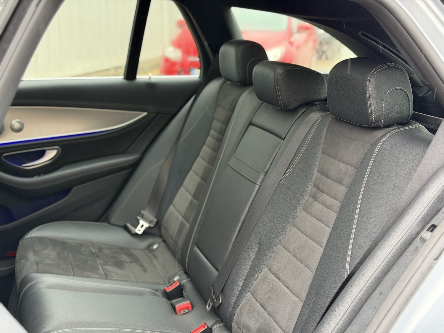 Used Mercedes-Benz E Class 2017 for sale - 77453239: Photo 70