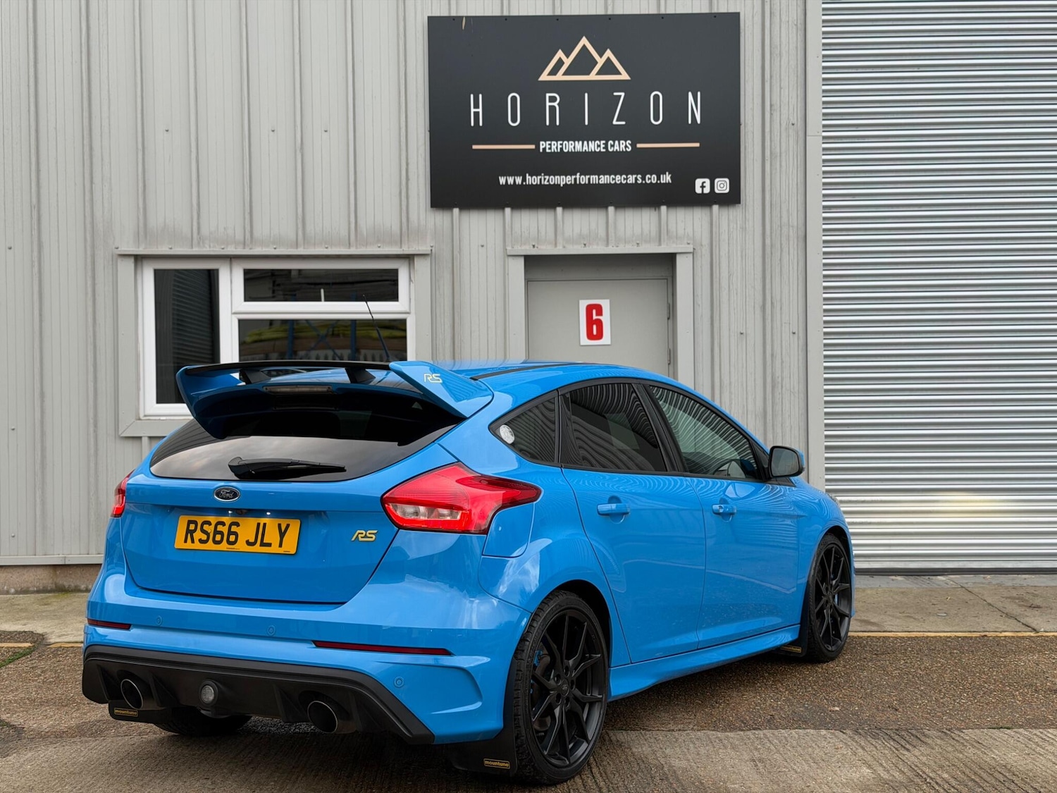 Used Ford Focus 2017 for sale - 76499403: Photo 10