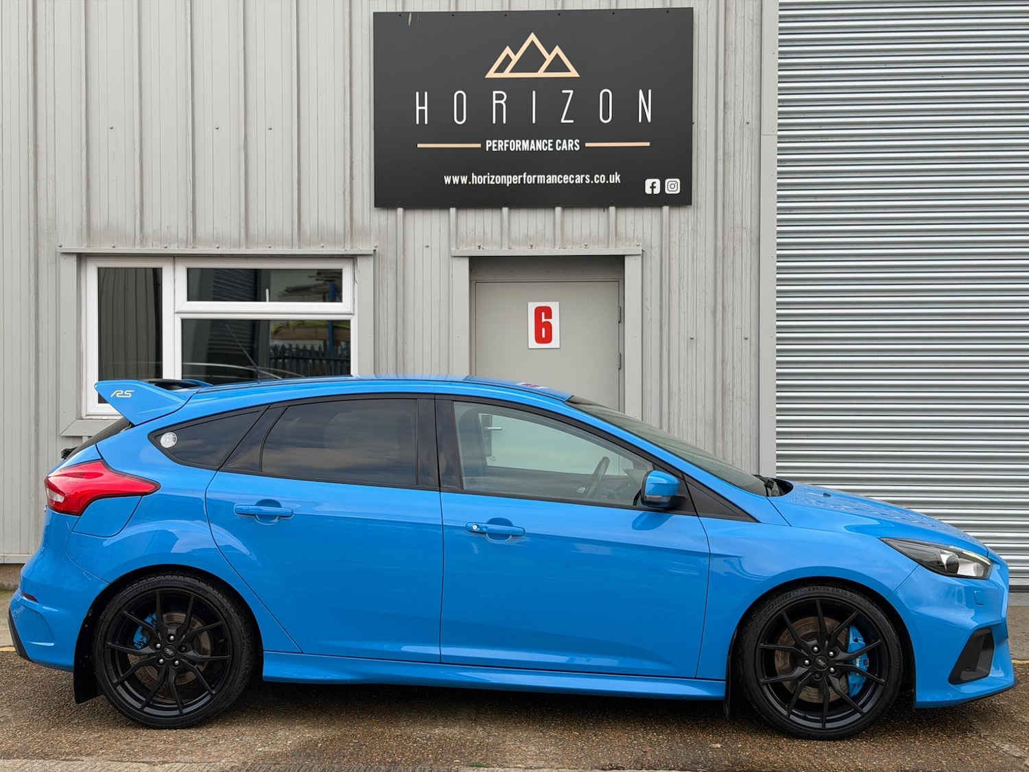 Used Ford Focus 2017 for sale - 76499403: Photo 11