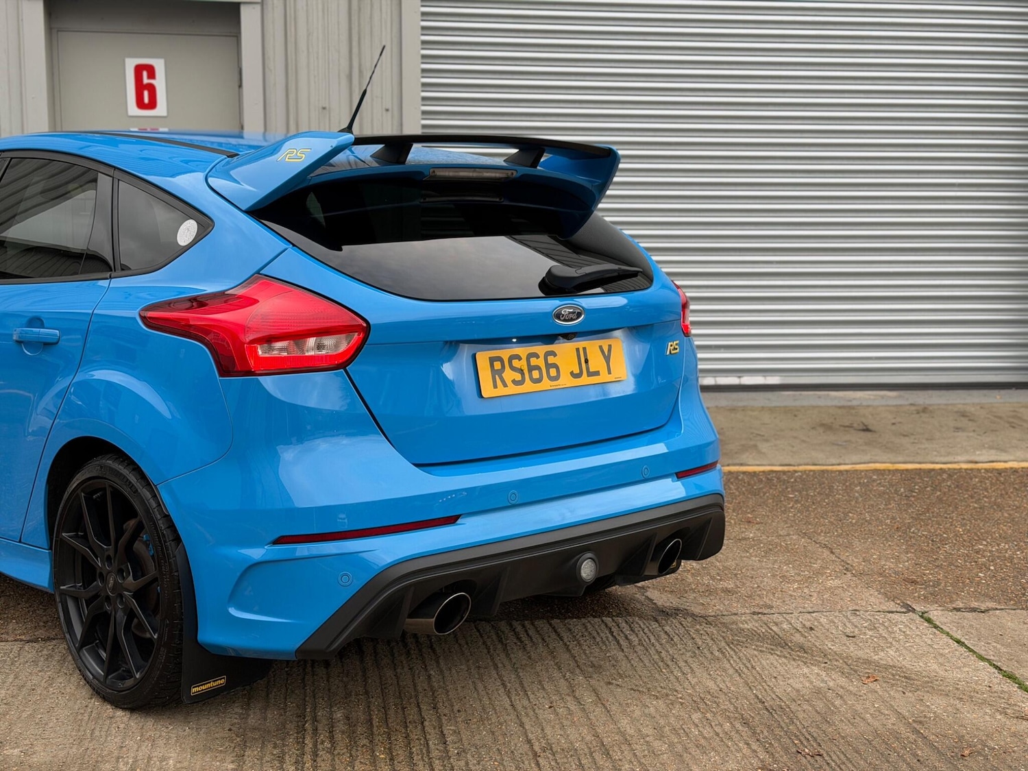 Used Ford Focus 2017 for sale - 76499403: Photo 19