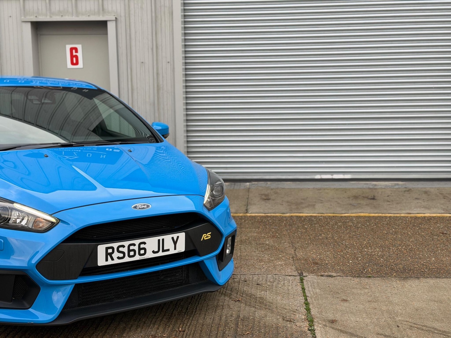 Used Ford Focus 2017 for sale - 76499403: Photo 20