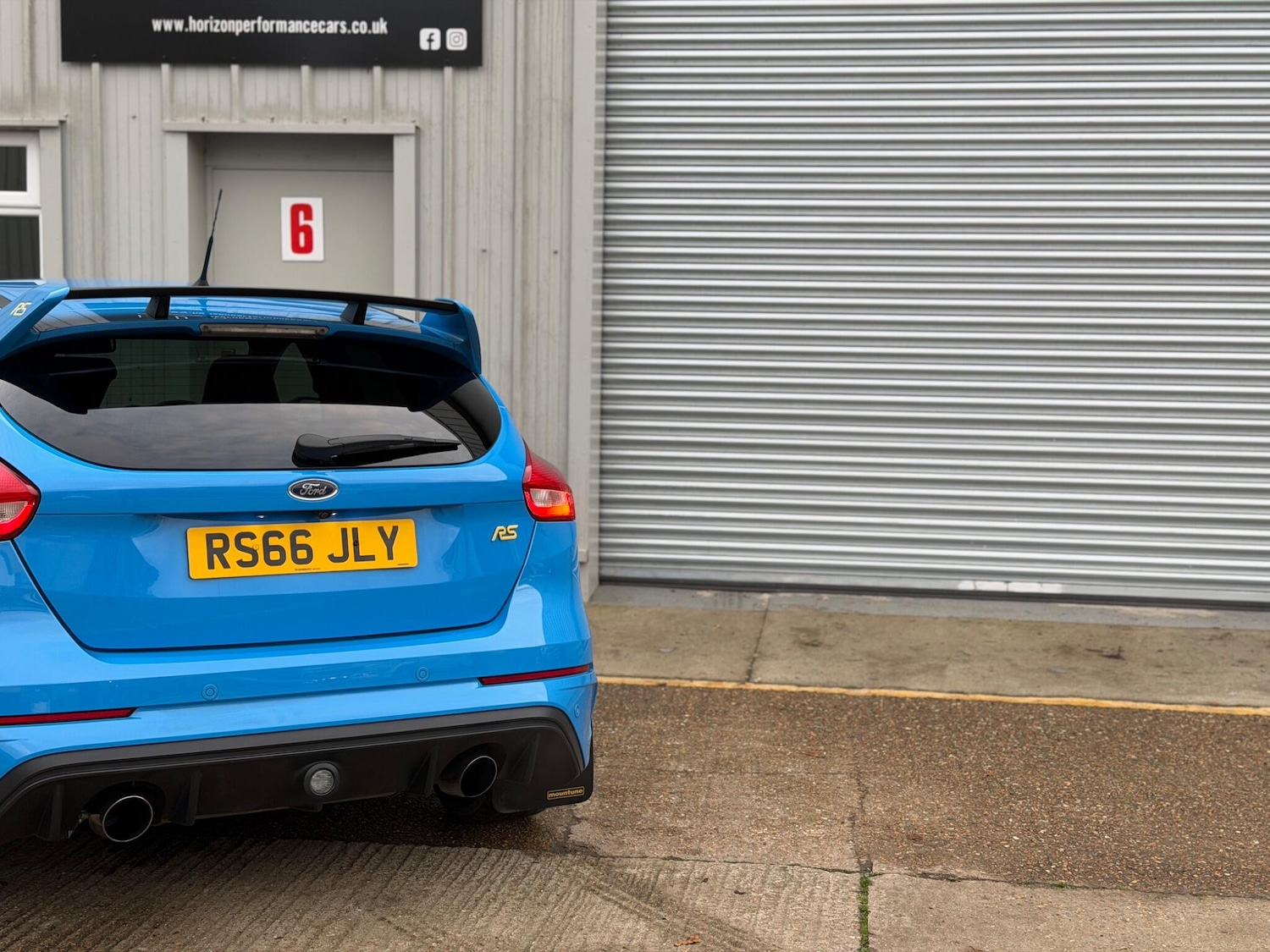 Used Ford Focus 2017 for sale - 76499403: Photo 21