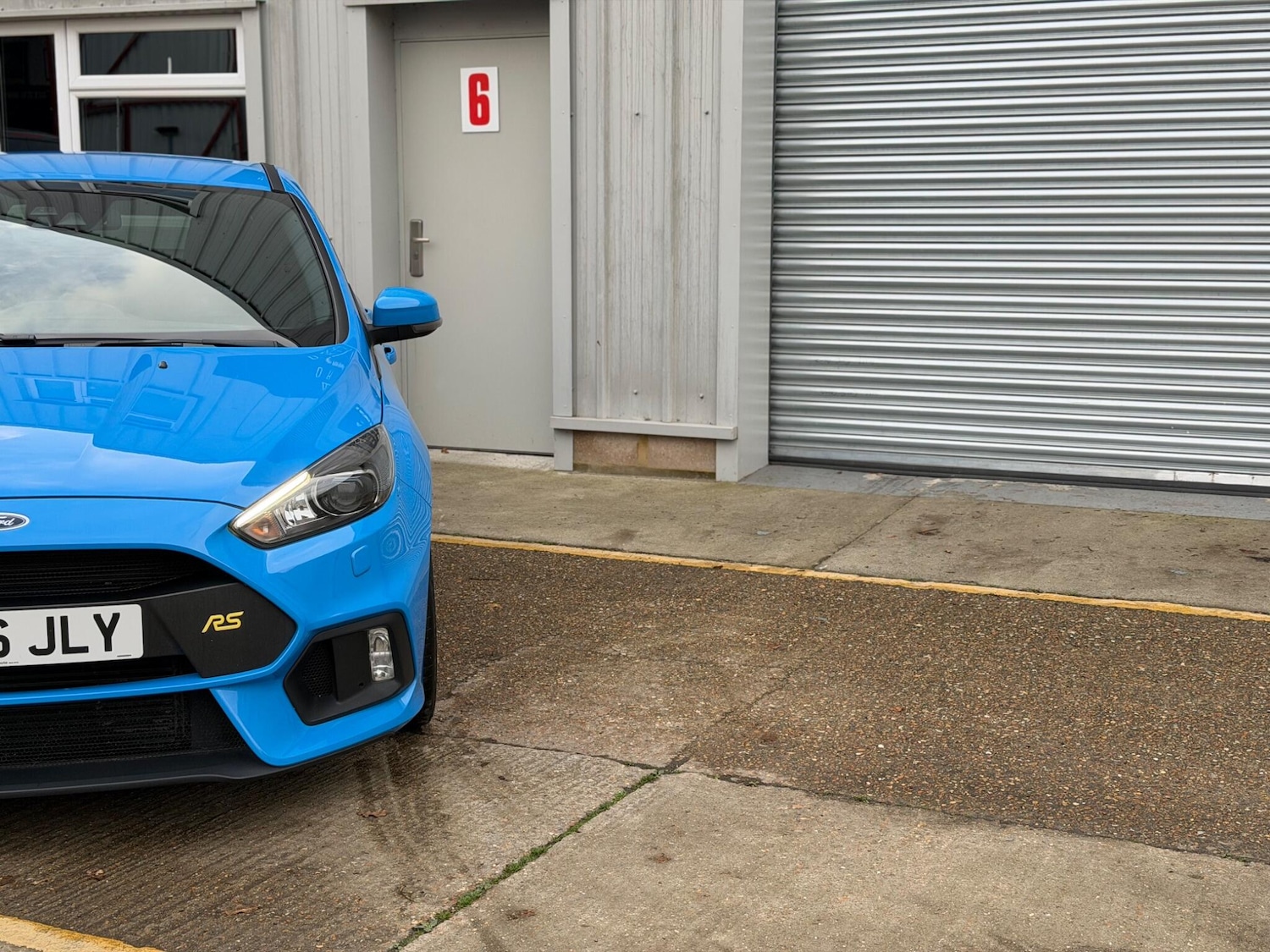 Used Ford Focus 2017 for sale - 76499403: Photo 23