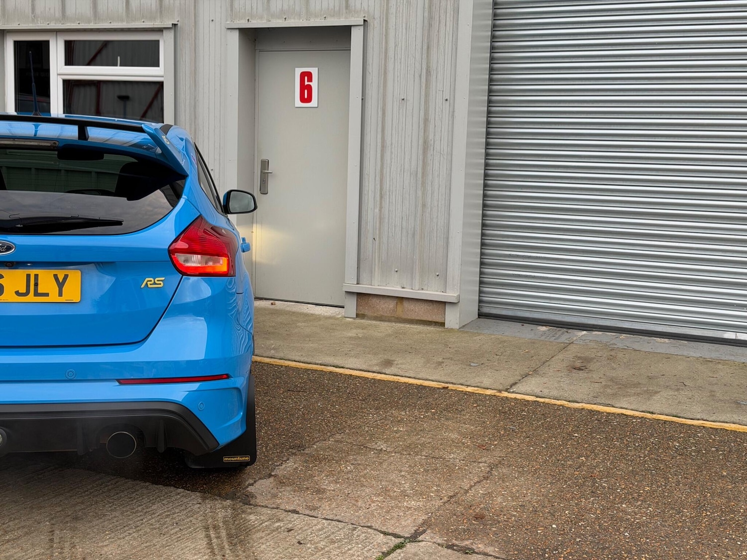 Used Ford Focus 2017 for sale - 76499403: Photo 24