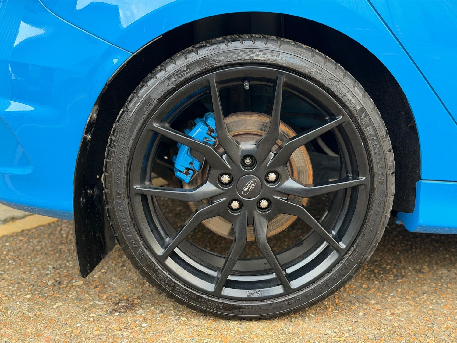 Used Ford Focus 2017 for sale - 76499403: Photo 28