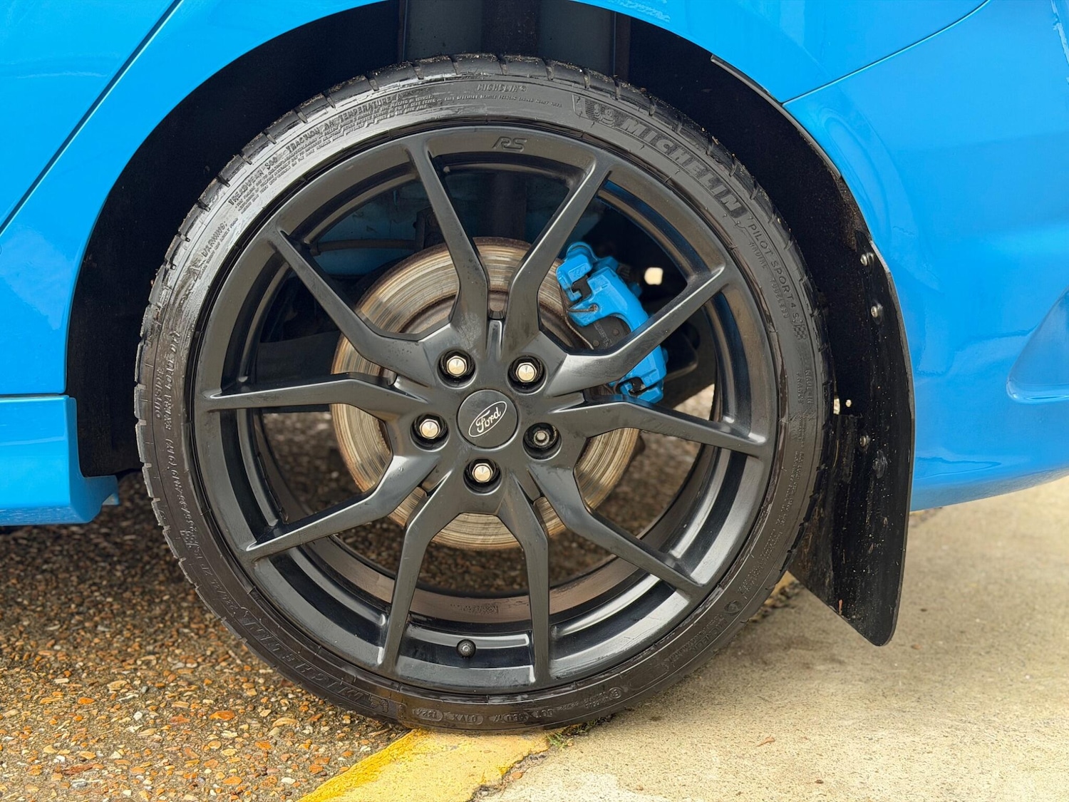 Used Ford Focus 2017 for sale - 76499403: Photo 29