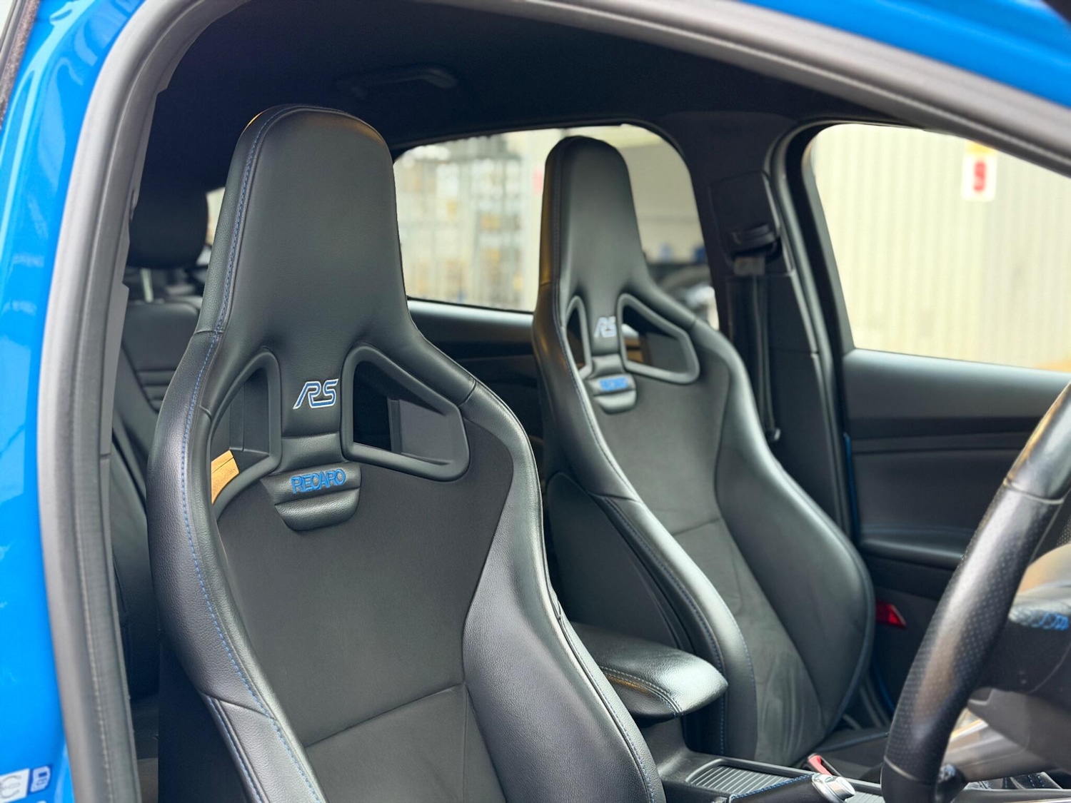 Used Ford Focus 2017 for sale - 76499403: Photo 3