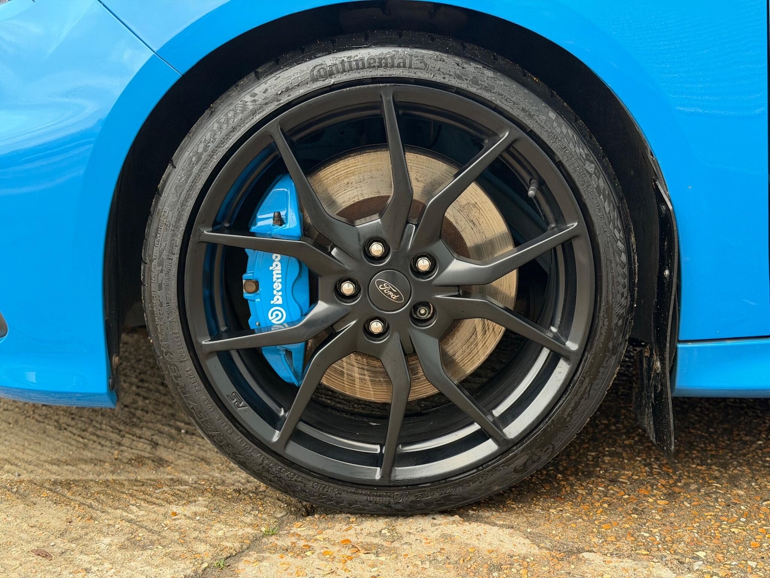 Used Ford Focus 2017 for sale - 76499403: Photo 30