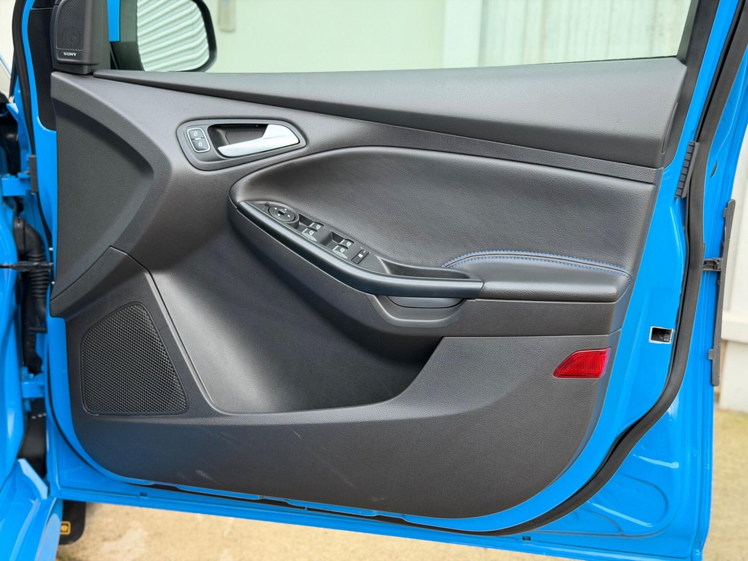 Used Ford Focus 2017 for sale - 76499403: Photo 31