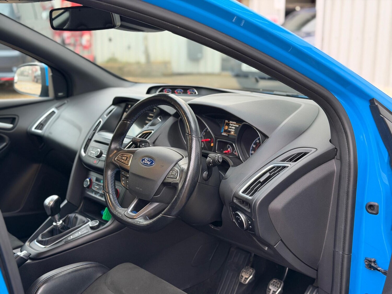 Used Ford Focus 2017 for sale - 76499403: Photo 33