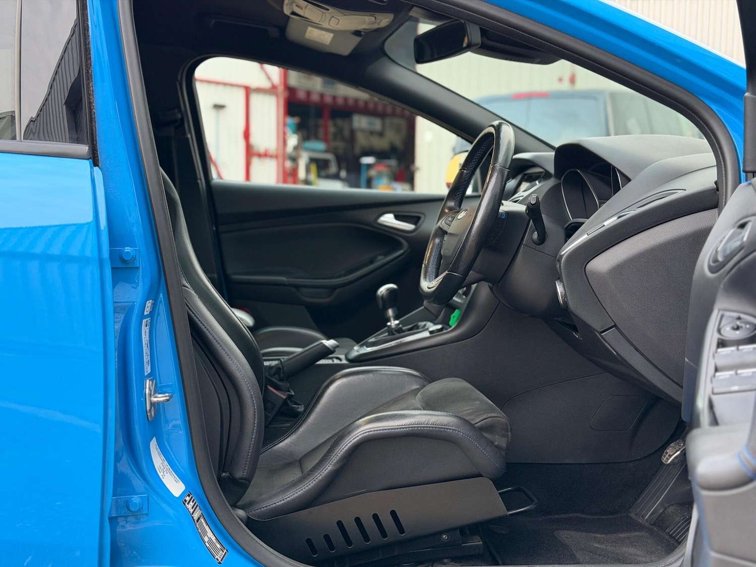 Used Ford Focus 2017 for sale - 76499403: Photo 34