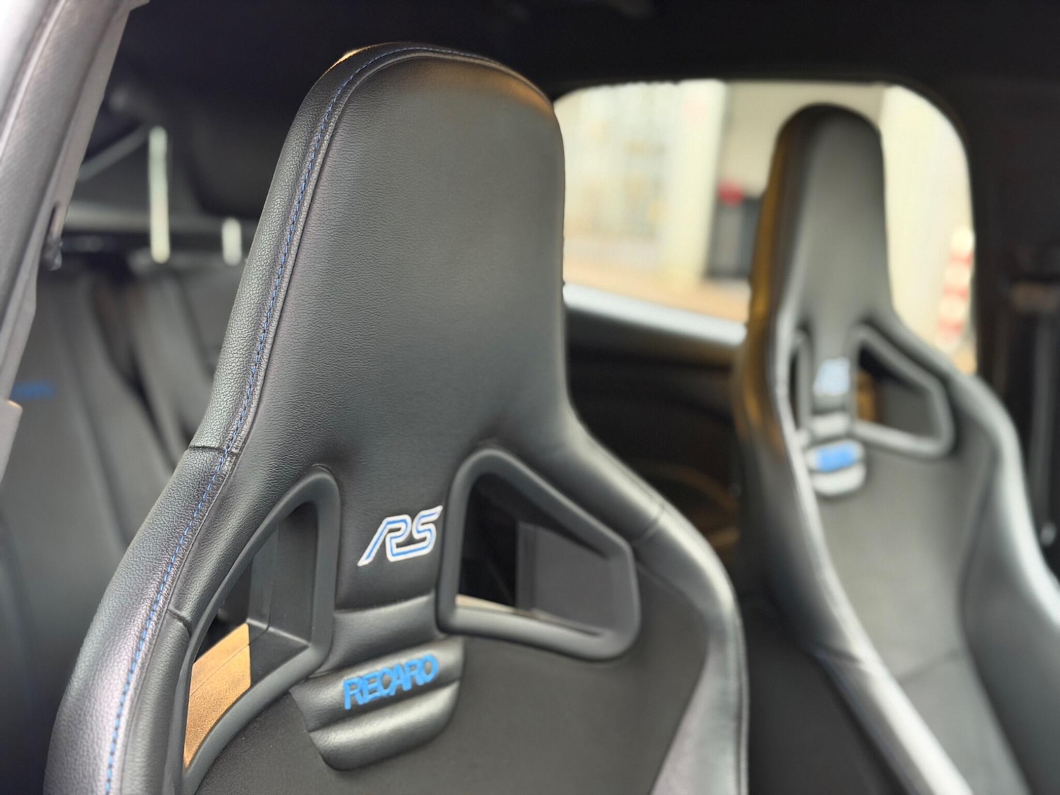 Used Ford Focus 2017 for sale - 76499403: Photo 35