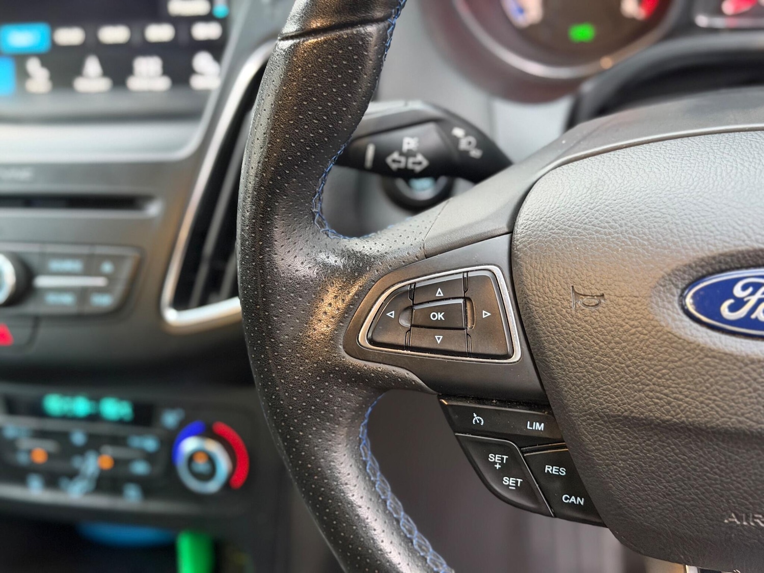 Used Ford Focus 2017 for sale - 76499403: Photo 40