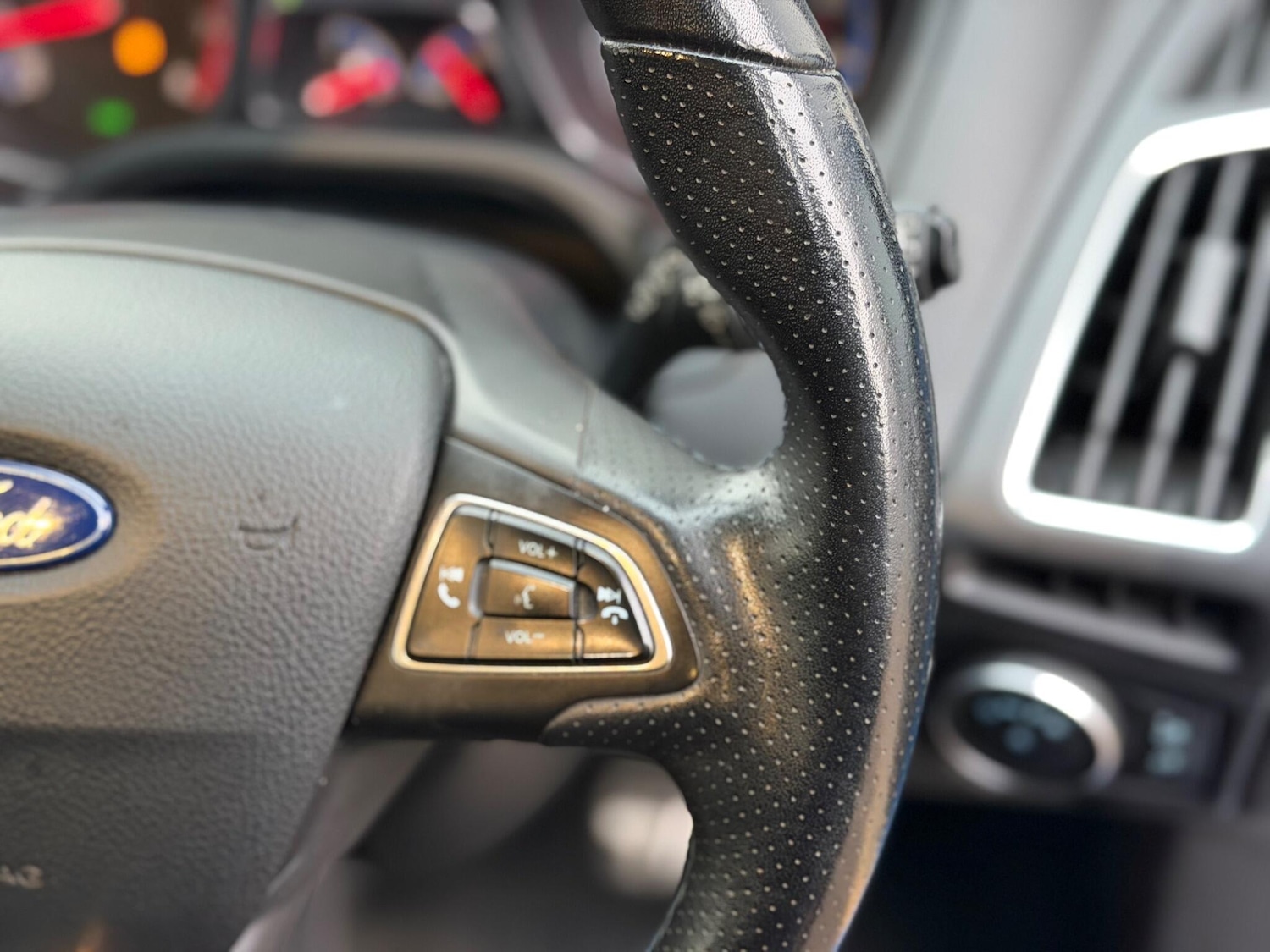 Used Ford Focus 2017 for sale - 76499403: Photo 41