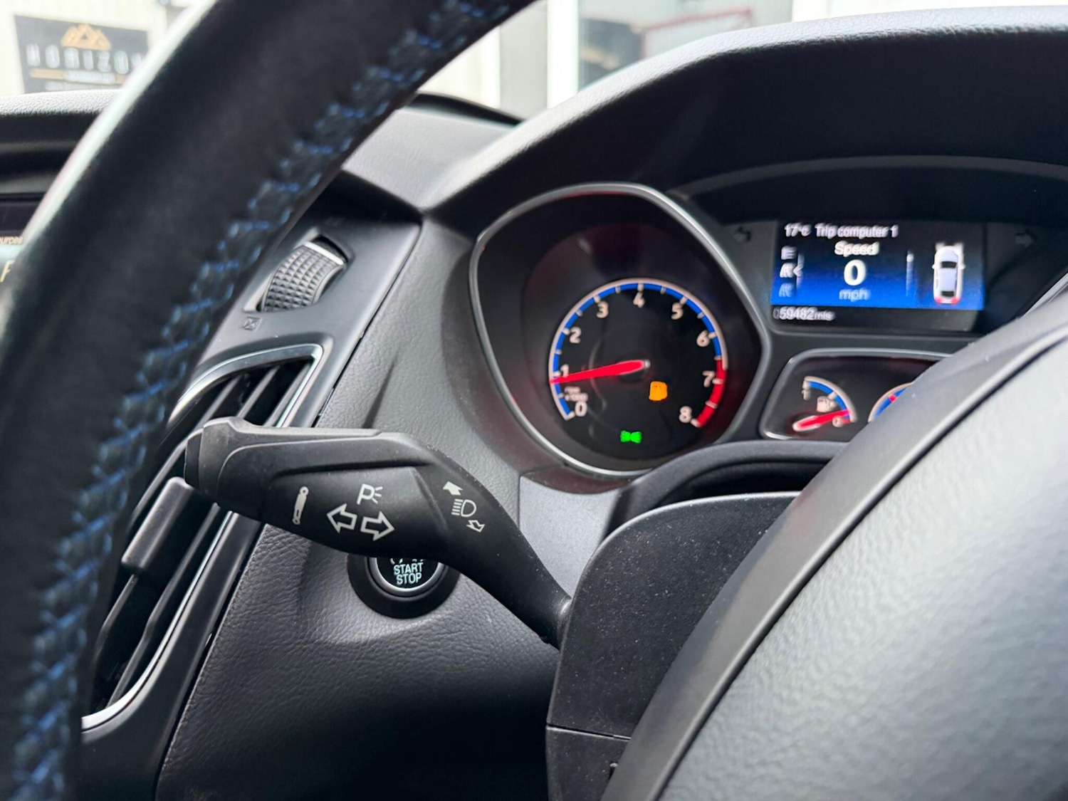 Used Ford Focus 2017 for sale - 76499403: Photo 44