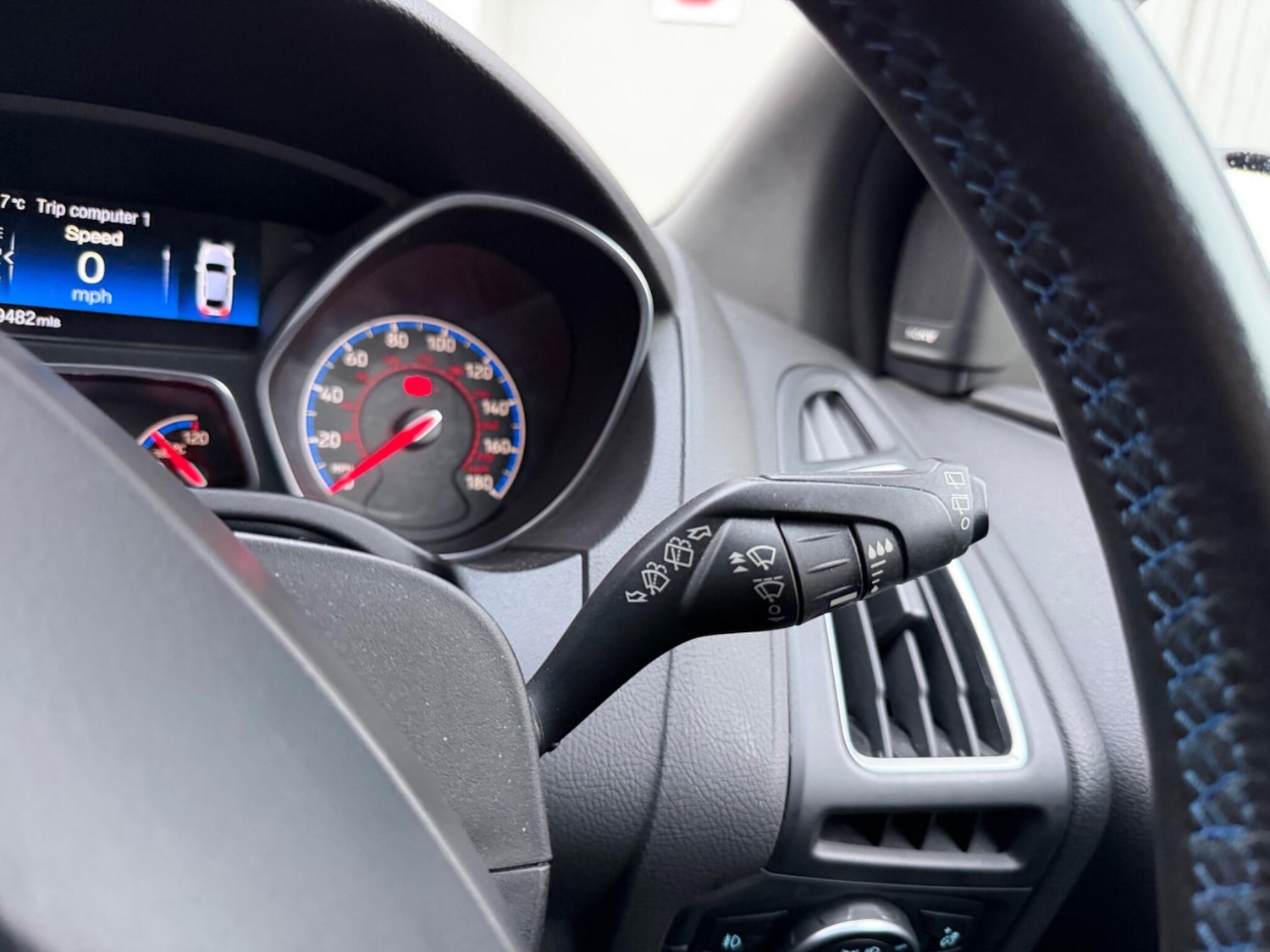 Used Ford Focus 2017 for sale - 76499403: Photo 45