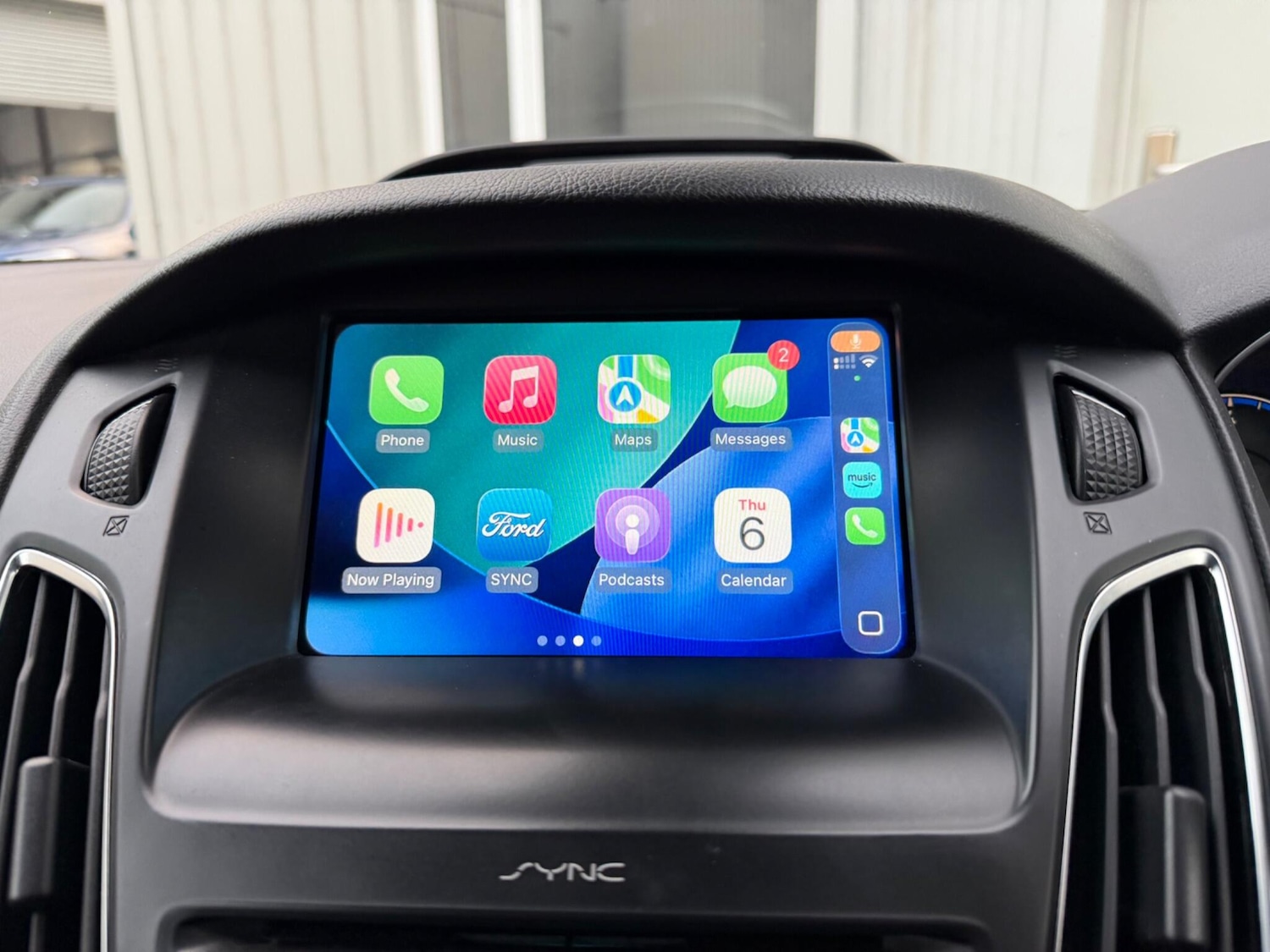 Used Ford Focus 2017 for sale - 76499403: Photo 47