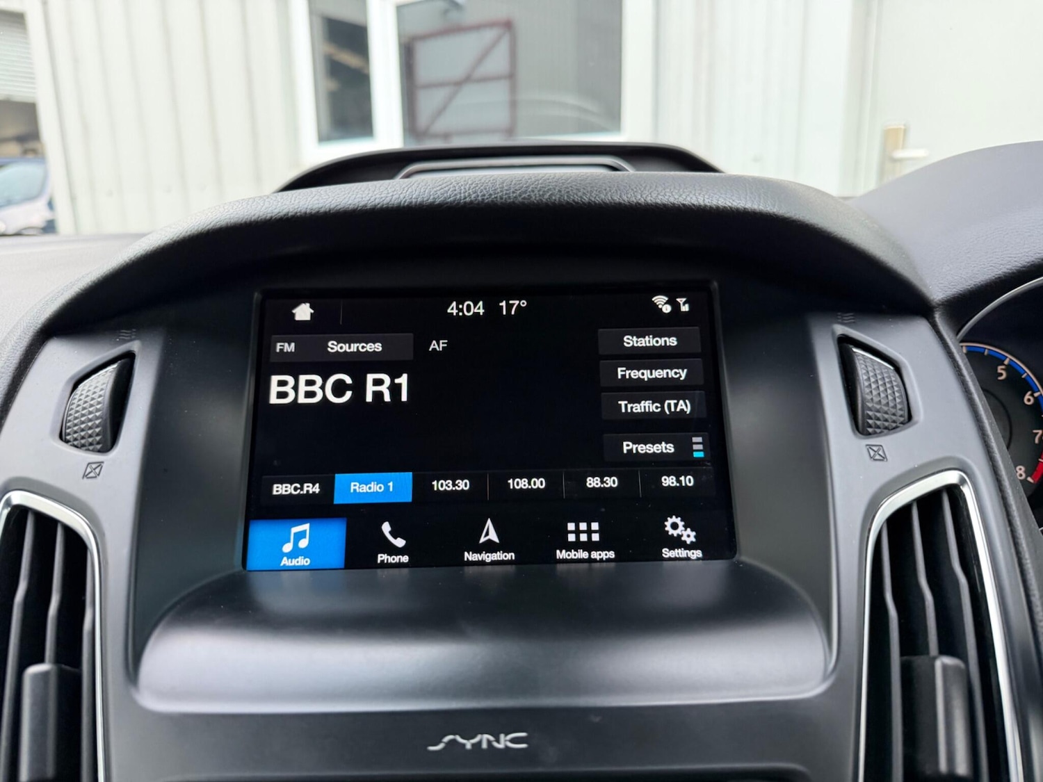 Used Ford Focus 2017 for sale - 76499403: Photo 48