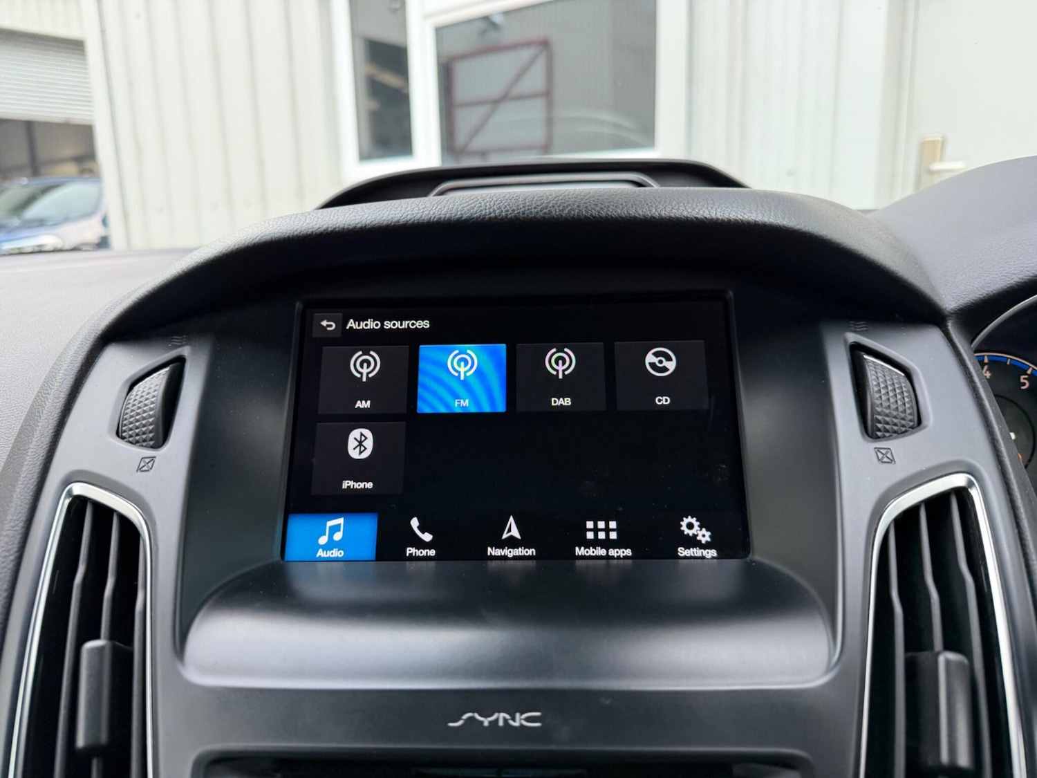 Used Ford Focus 2017 for sale - 76499403: Photo 49