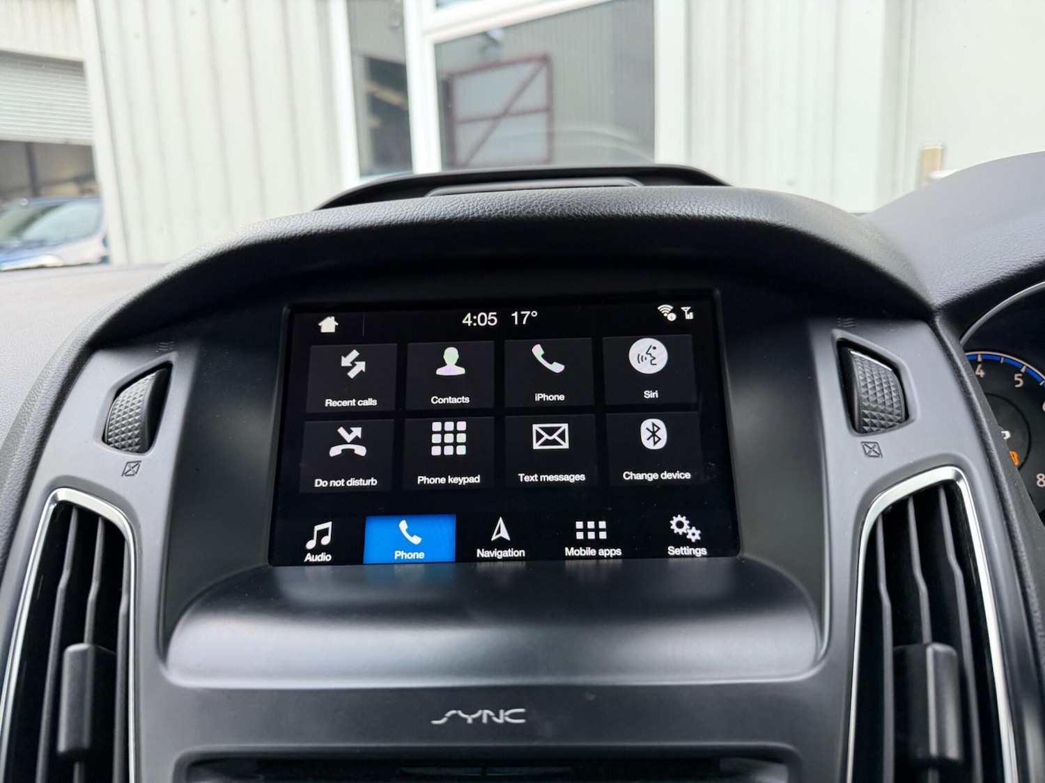 Used Ford Focus 2017 for sale - 76499403: Photo 50