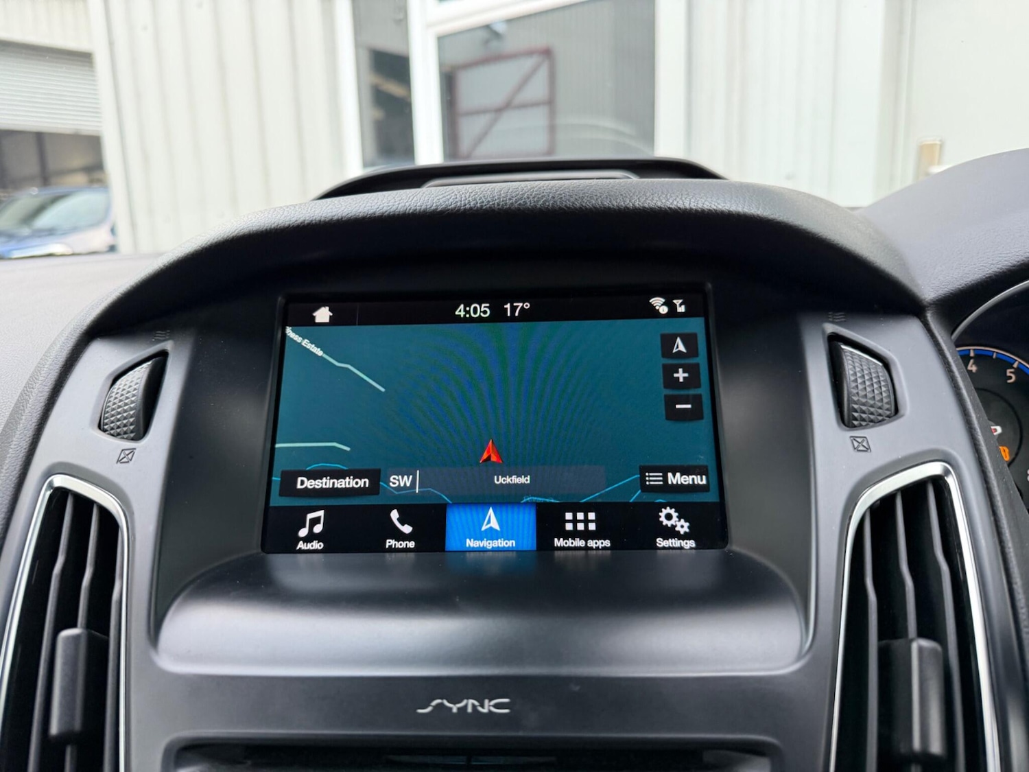 Used Ford Focus 2017 for sale - 76499403: Photo 51