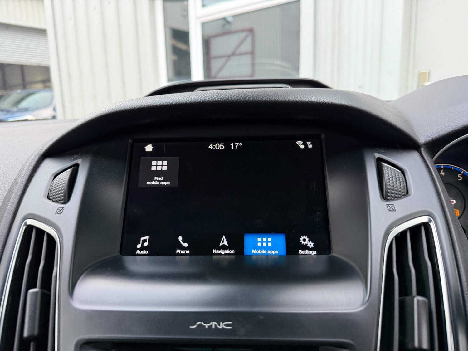 Used Ford Focus 2017 for sale - 76499403: Photo 52