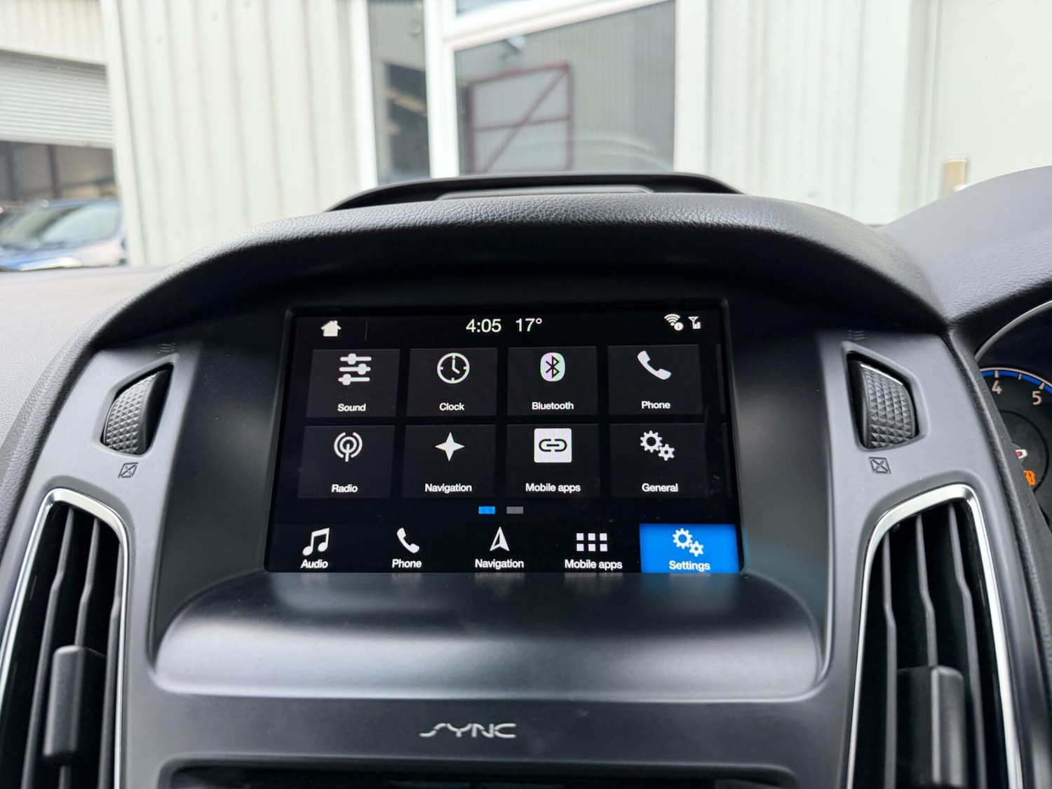 Used Ford Focus 2017 for sale - 76499403: Photo 53