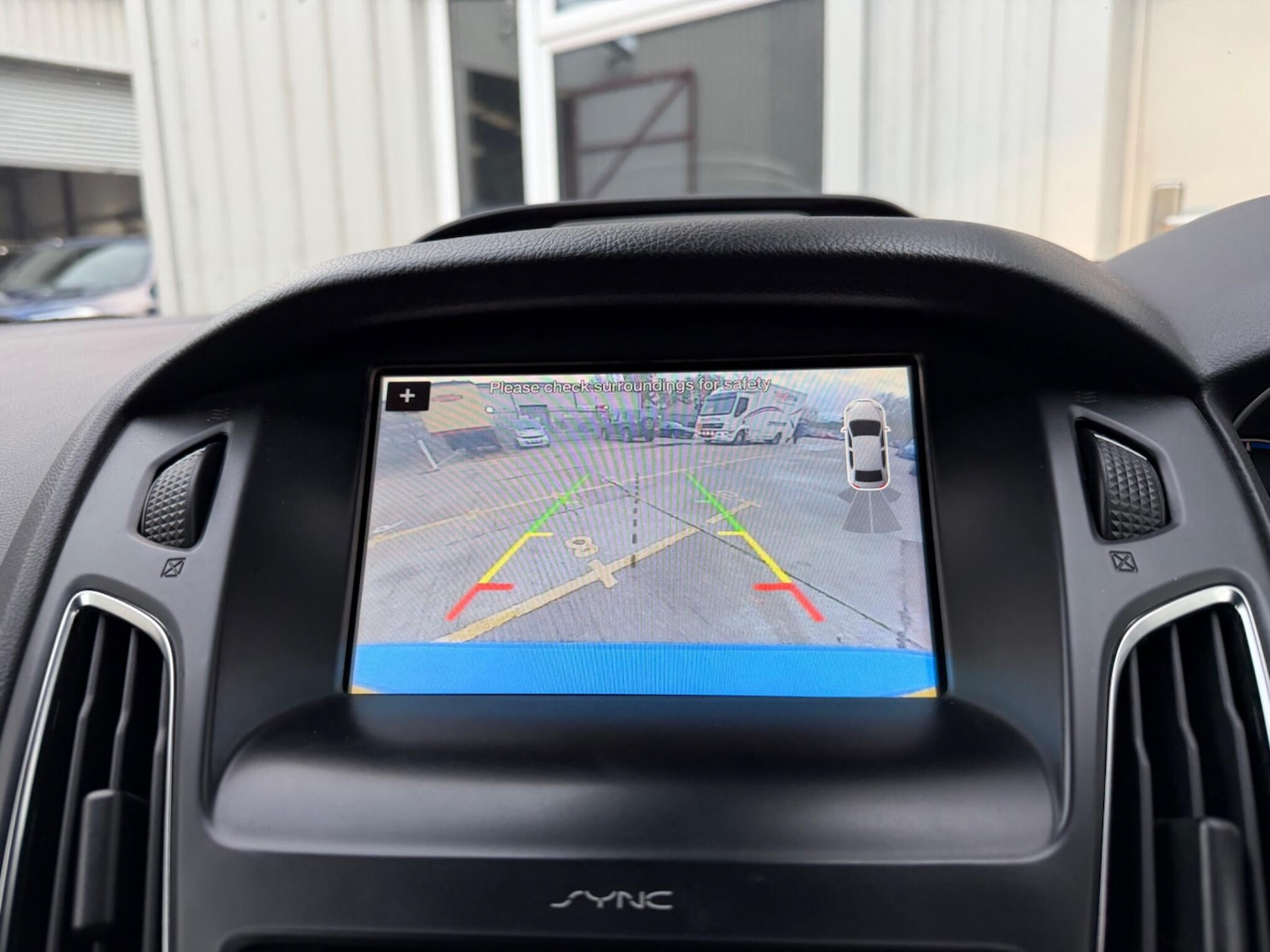 Used Ford Focus 2017 for sale - 76499403: Photo 54