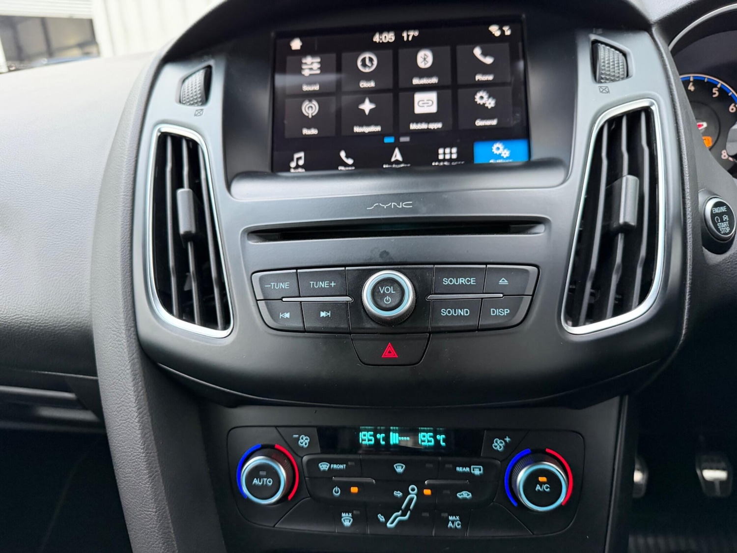 Used Ford Focus 2017 for sale - 76499403: Photo 56