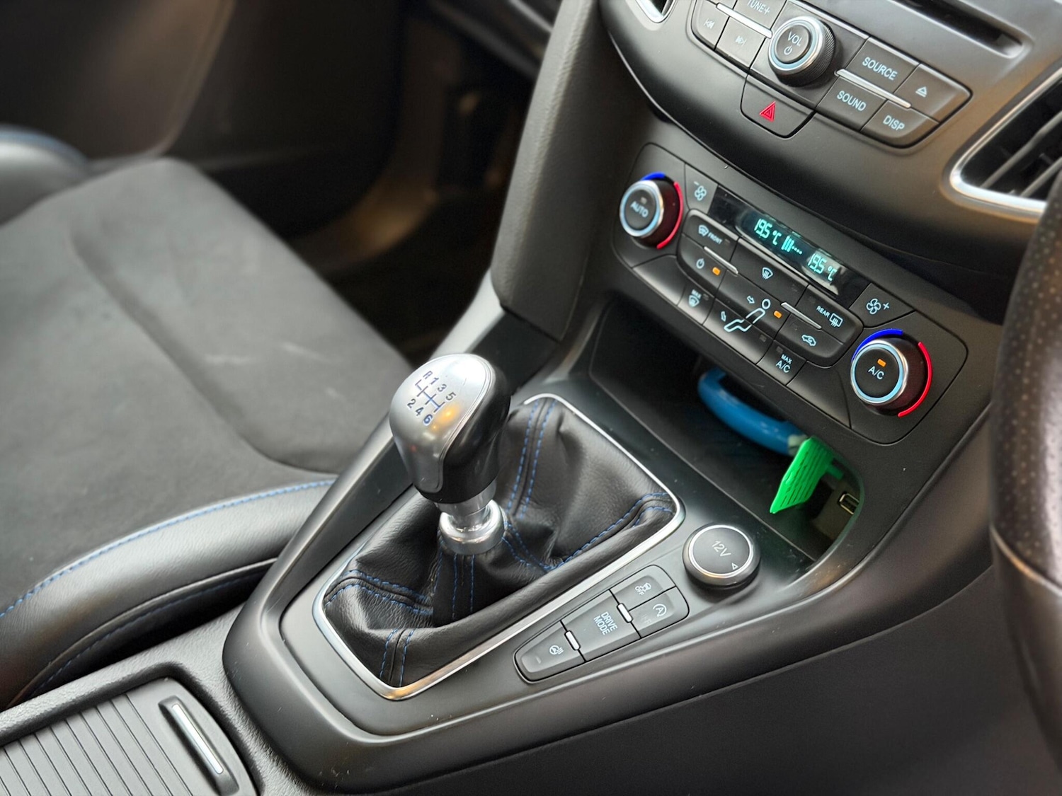 Used Ford Focus 2017 for sale - 76499403: Photo 57