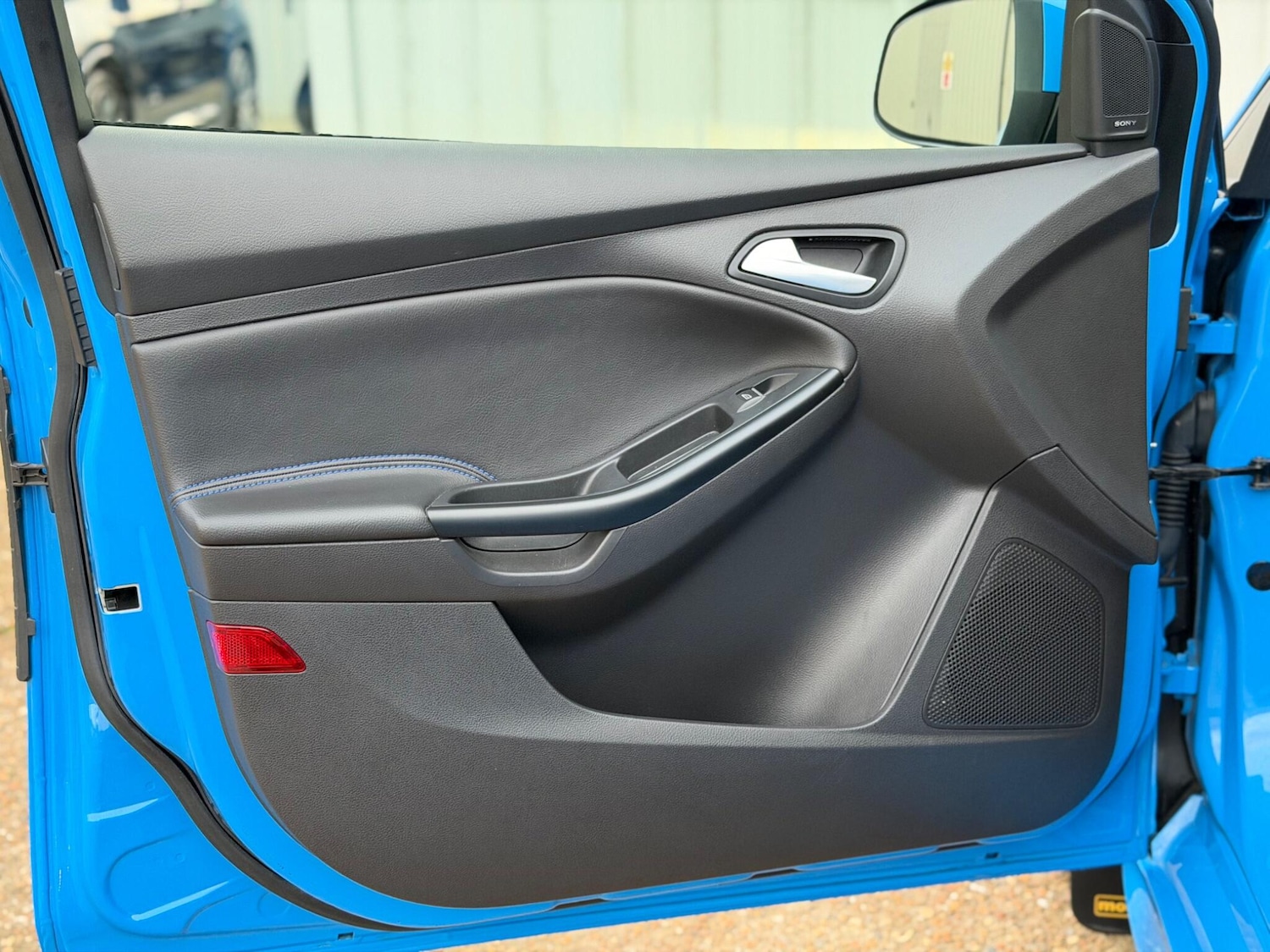 Used Ford Focus 2017 for sale - 76499403: Photo 58