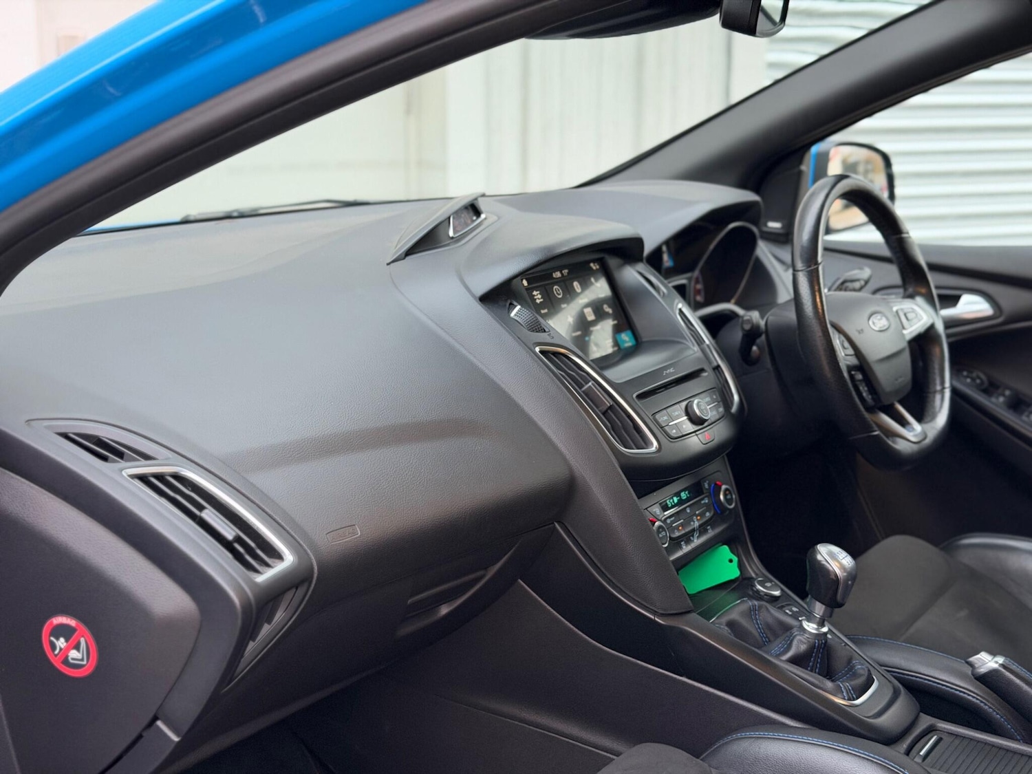 Used Ford Focus 2017 for sale - 76499403: Photo 59