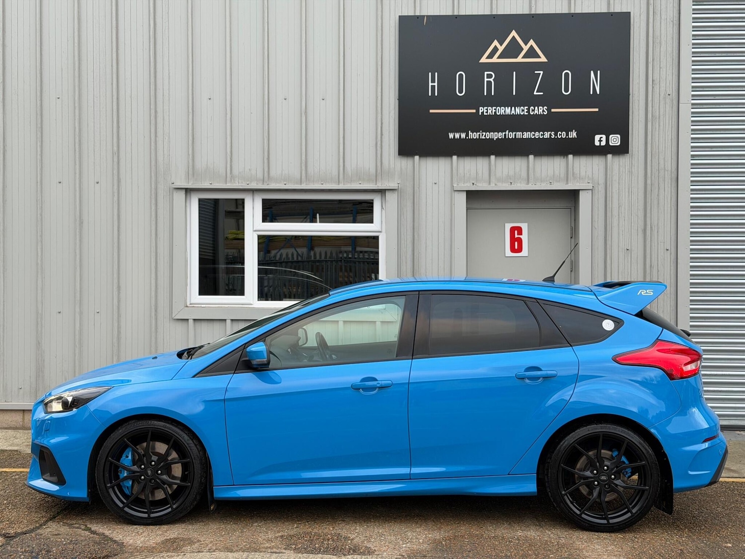 Used Ford Focus 2017 for sale - 76499403: Photo 6