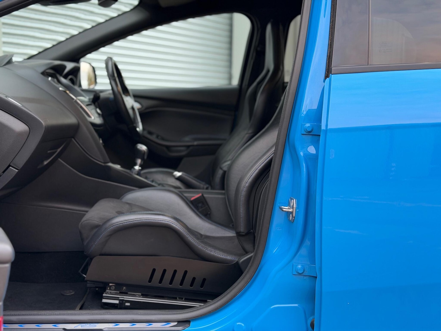 Used Ford Focus 2017 for sale - 76499403: Photo 60