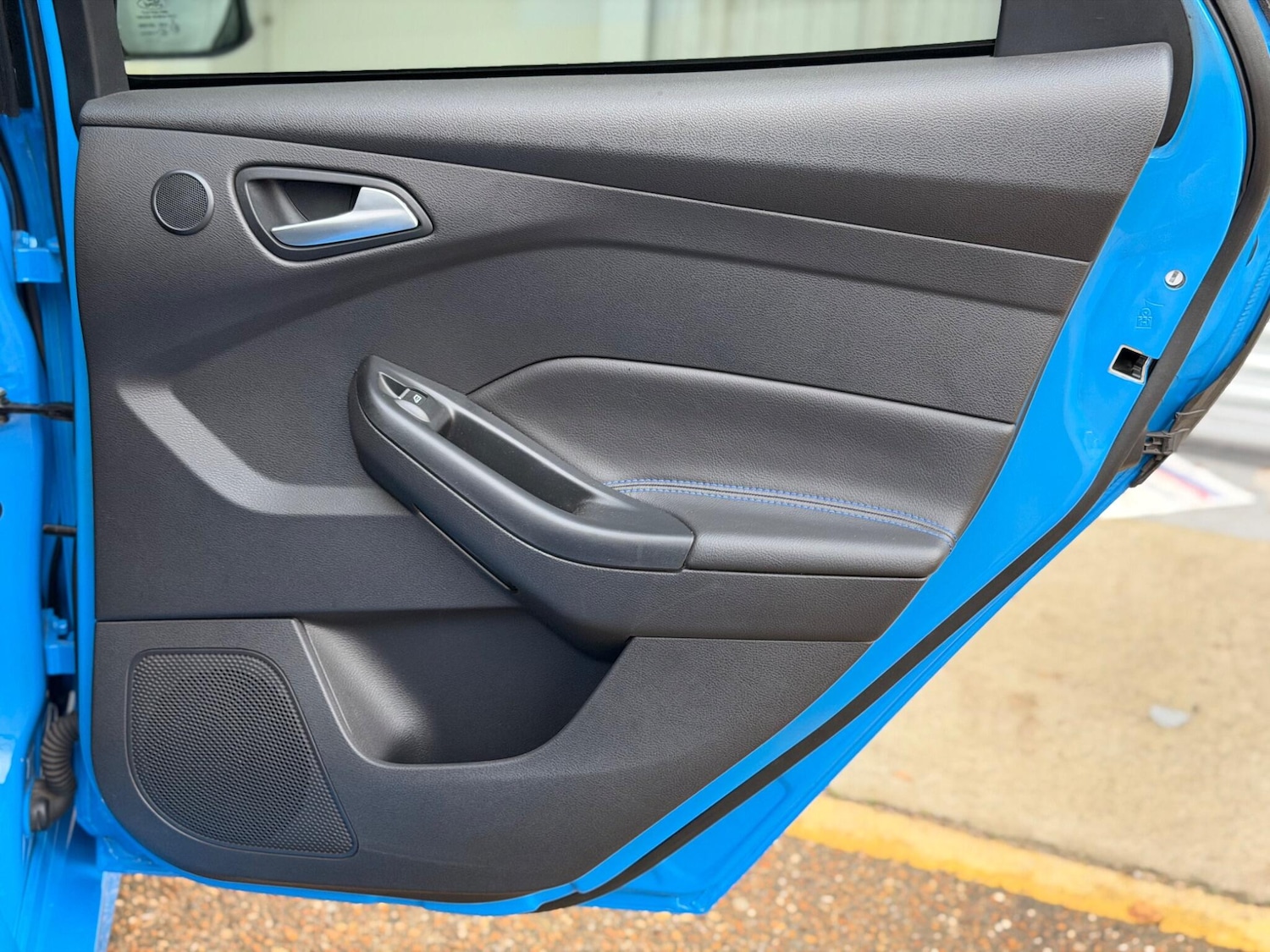 Used Ford Focus 2017 for sale - 76499403: Photo 62