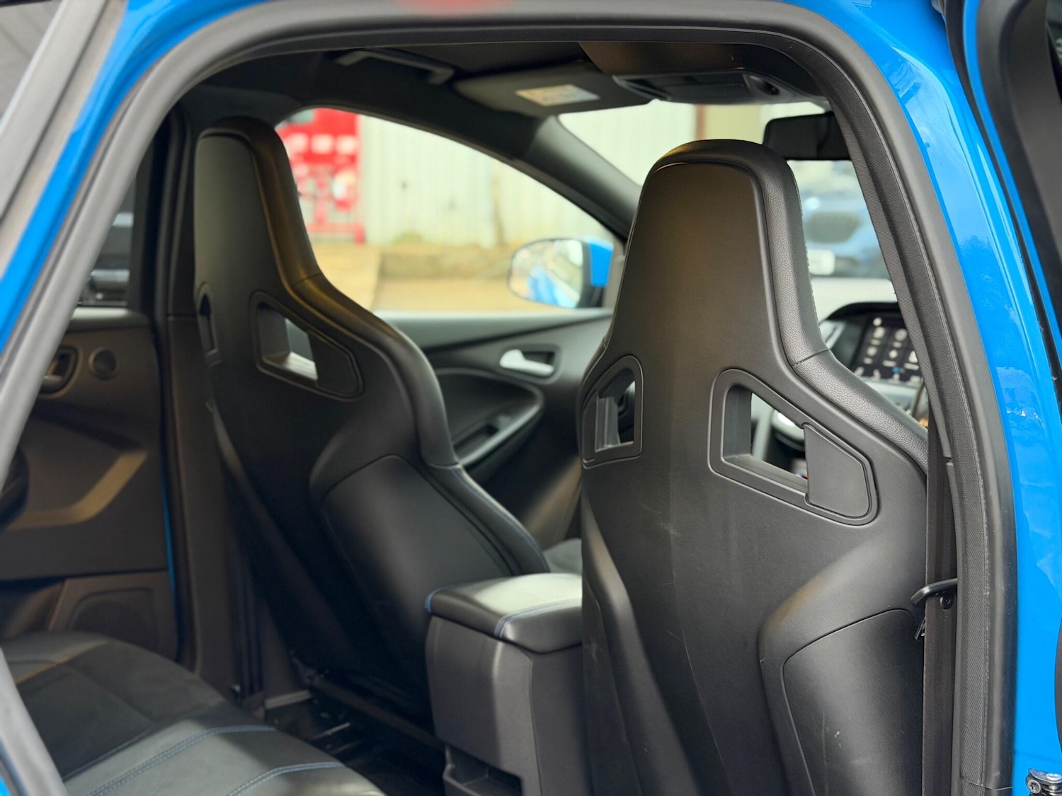 Used Ford Focus 2017 for sale - 76499403: Photo 63