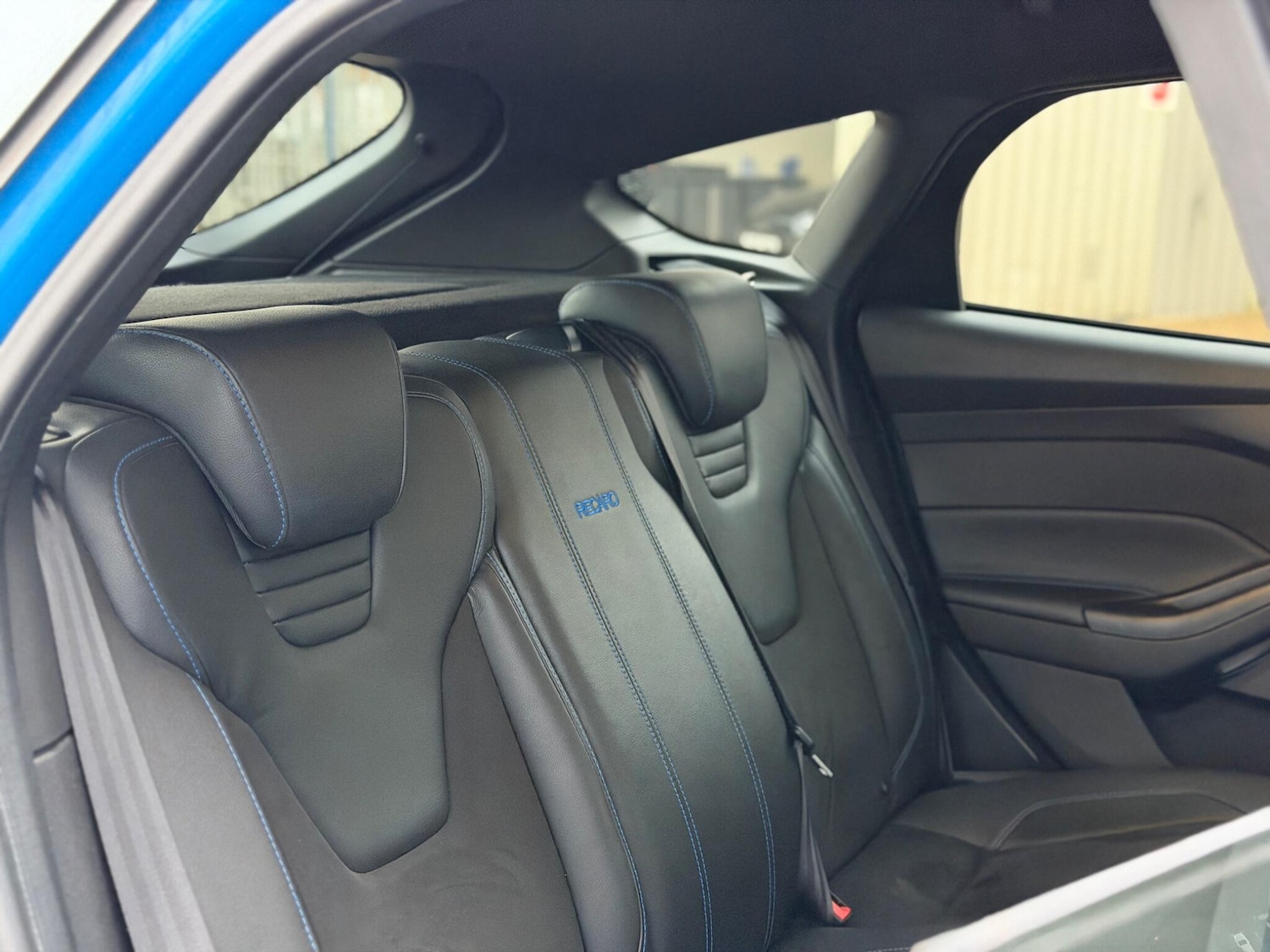 Used Ford Focus 2017 for sale - 76499403: Photo 64