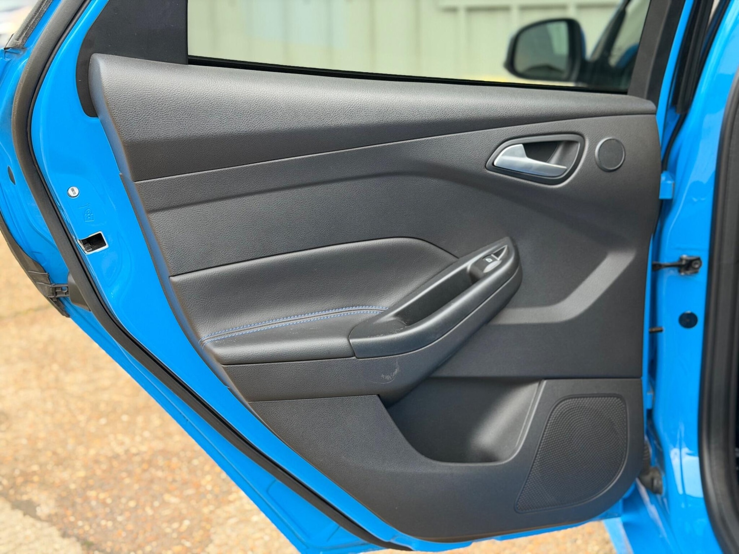 Used Ford Focus 2017 for sale - 76499403: Photo 65