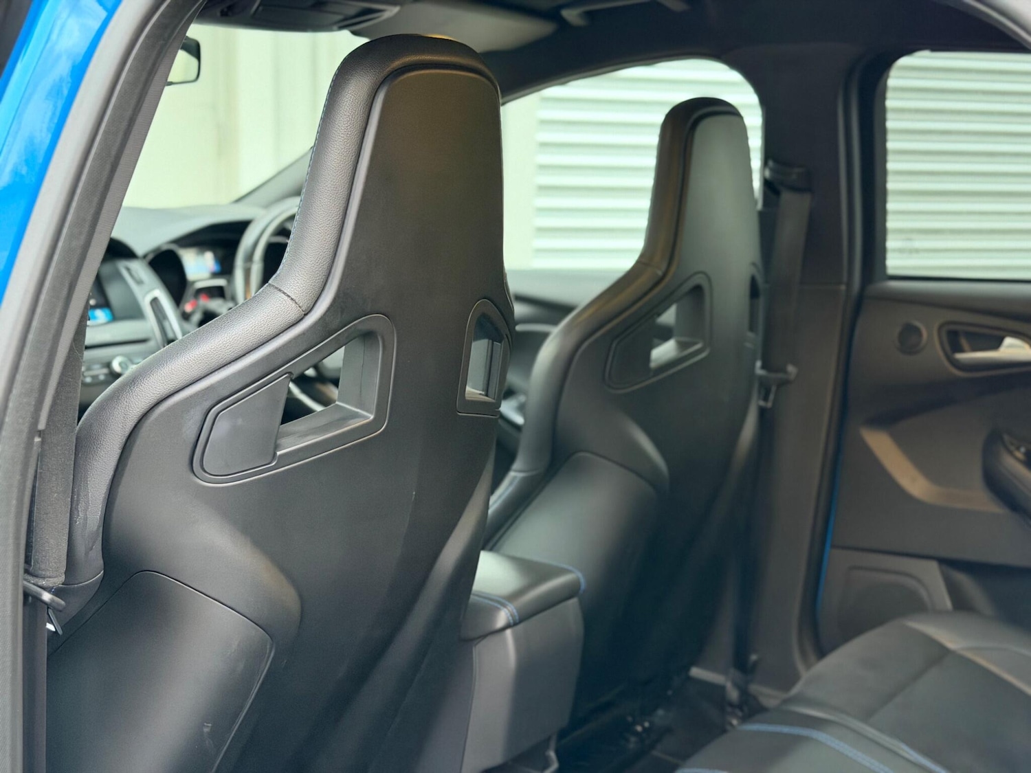 Used Ford Focus 2017 for sale - 76499403: Photo 66