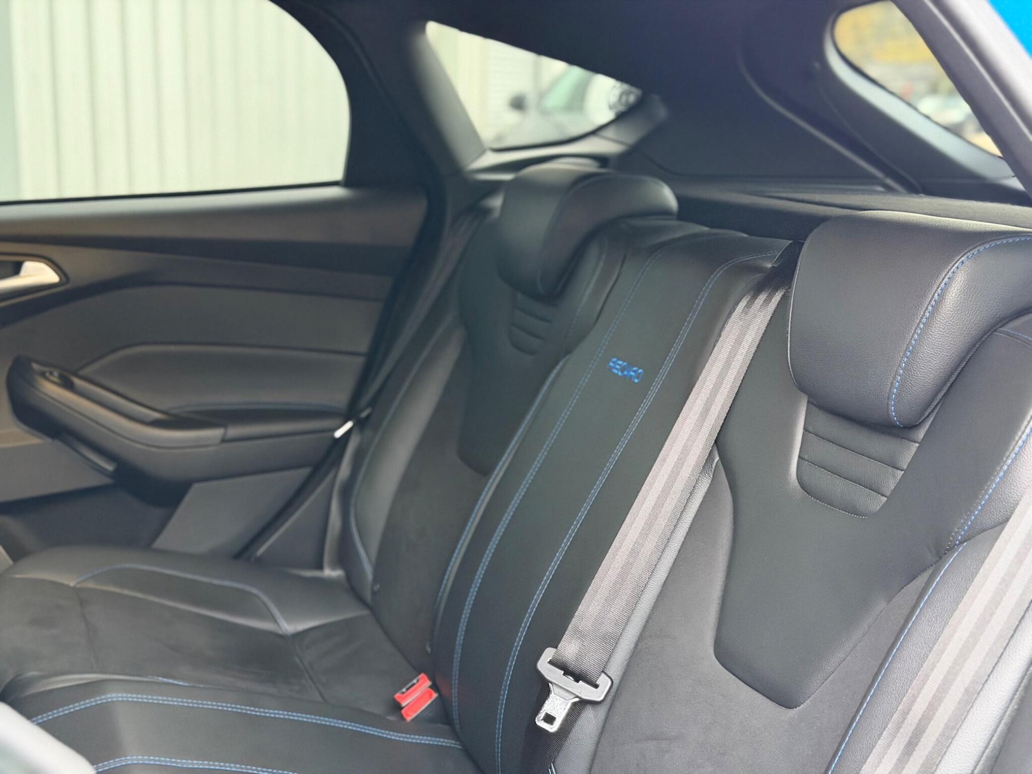 Used Ford Focus 2017 for sale - 76499403: Photo 67