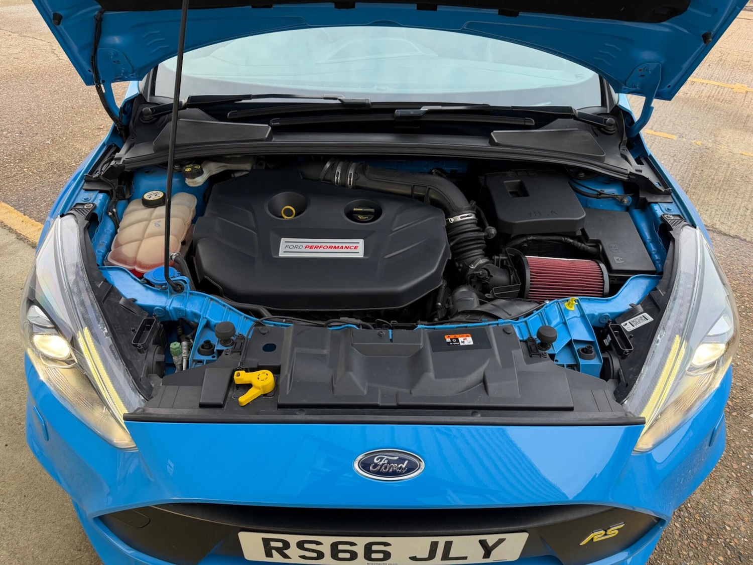 Used Ford Focus 2017 for sale - 76499403: Photo 69