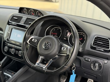 Used Volkswagen Scirocco 2016 for sale - 78914627: Photo