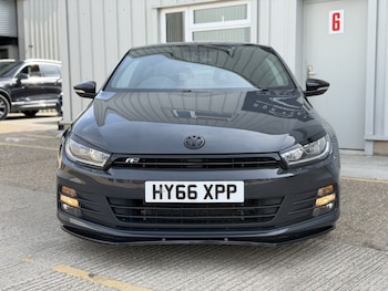 Used Volkswagen Scirocco 2016 for sale - 78914627: Photo