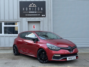 Used Renault Clio 2016 for sale - 77282717: Photo